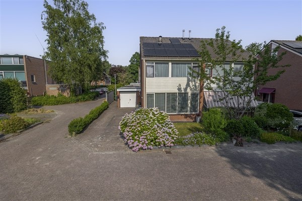 Medium property photo - Tjamme 79, 9642 JT Veendam
